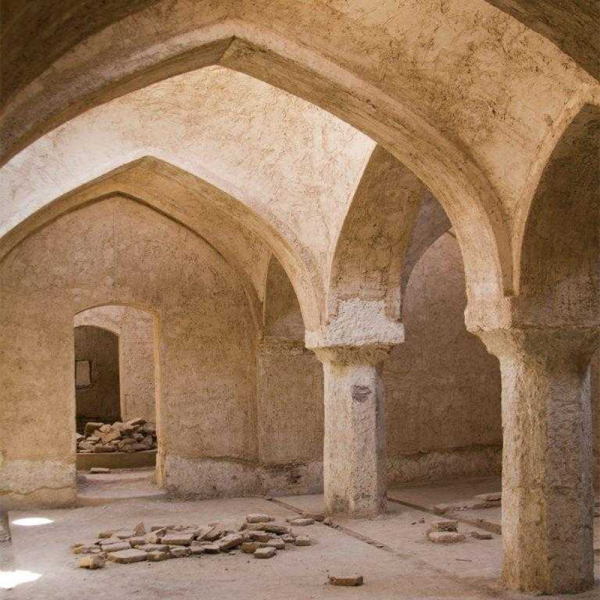 حمّام چرخاب